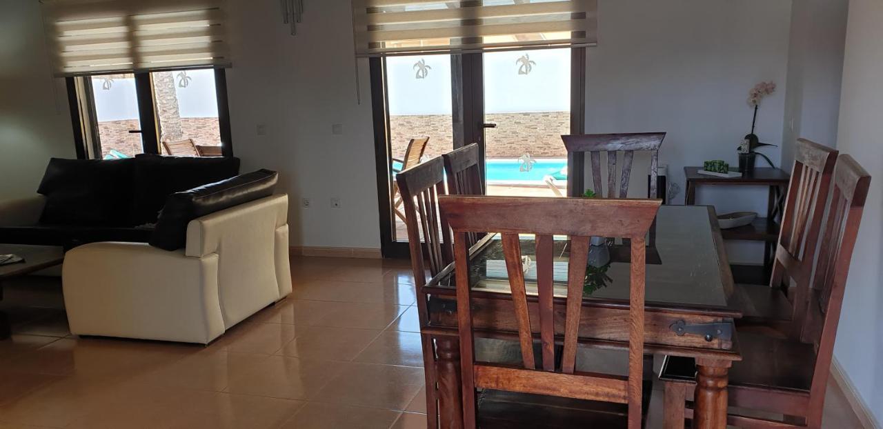 Villa Tamarindo 5 Corralejo Exterior photo