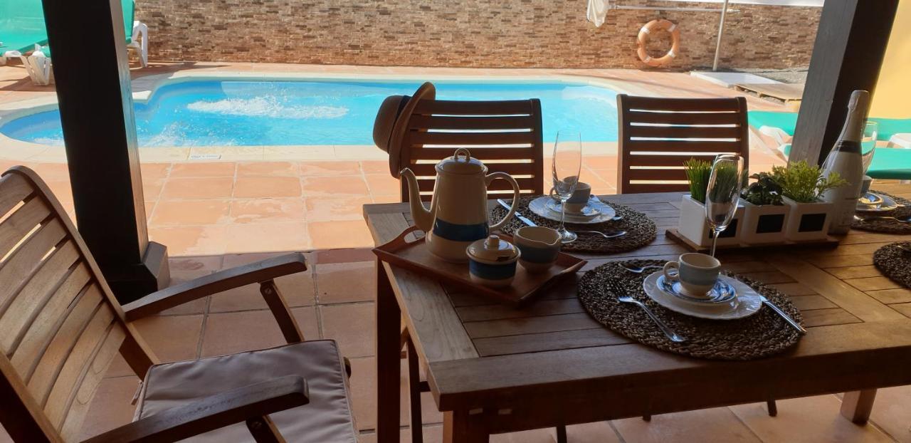Villa Tamarindo 5 Corralejo Exterior photo