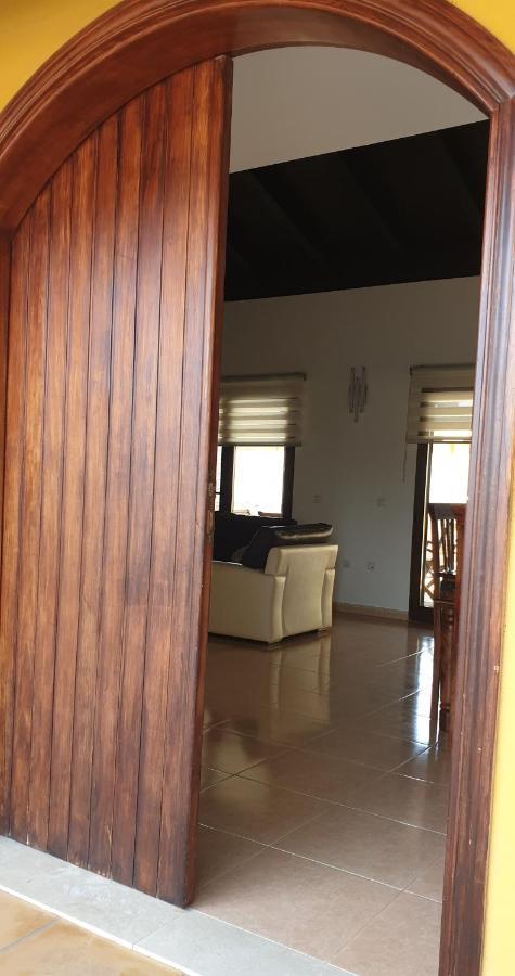 Villa Tamarindo 5 Corralejo Exterior photo