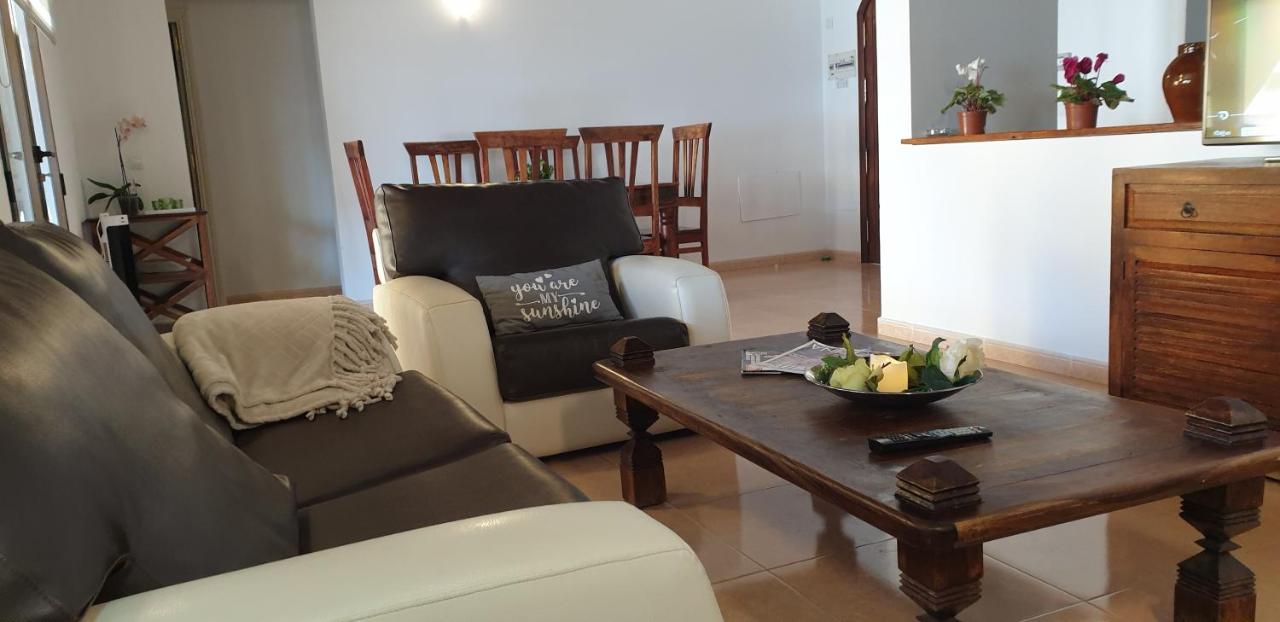 Villa Tamarindo 5 Corralejo Exterior photo